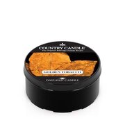 Country Candle Golden Tobacco mirisna svijeća (35 g)