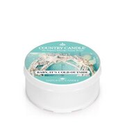 Country Candle Baby, It's Cold Outside mirisna svijeća (35 g)