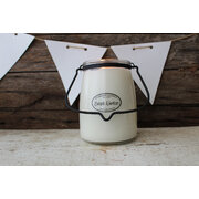 MILKHOUSE CANDLE Barn Dance mirisna svijeća BUTER JAR (624 g)