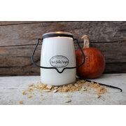 MIKHOUSE CANDLE Brown Butter Pumpkin mirisna svijeća BUTTER JAR (624 g)