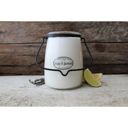 MILKHOUSE CANDLE Citrus & Lavender mirisna svijeća BUTTER JAR (624 g)