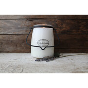 MLIKHOUSE CANDLE Eucalyptus Lavanda mirisna svijeća BUTER JAR (624 g)