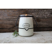 MILKHOUSE CANDLE Fresh Cut Fraser mirisna svijeća BUTER JAR (624 g)