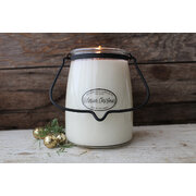 MILKHOUSE CANDLE Victorian Christmas mirisna svijeća BUTTER JAR (624 g)