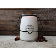 MLIKHOUSE CANDLE Welcome Home mirisna svijeća BUTER JAR (624 g)