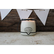 MILKHOUSE CANDLE Barn Dance mirisna svijeća BUTER JAR 2 fitilja (454 g)