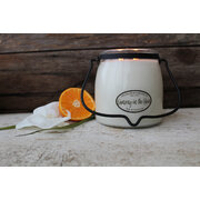 MLIKHOUSE CANDLE Dancing in the Rain mirisna svijeća BUTER JAR 2 fitilja (454 g)