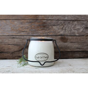 MLIKHOUSE CANDLE Fresh Cut Fraser mirisna svijeća BUTER JAR 2 fitilja (454 g)