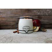 MILKHOUSE CANDLE Mirisna svijeća Holiday Home BUTER JAR 2 fitilja (454 g)