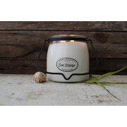 MILKHOUSE CANDLE Mirisna svijeća Sea Breeze BUTER JAR 2 fitilja (454 g)