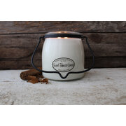 MLIKHOUSE CANDLE Sweet Tobacco Leaves mirisna svijeća BUTER JAR 2 fitilja (454 g)