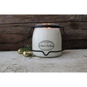 MLIKHOUSE CANDLE Victorian Christmas mirisna svijeća BUTER JAR 2 fitilja (454 g)