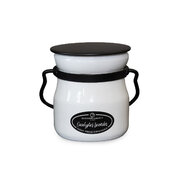 MILKHOUSE CANDLE Eucalyptus Lavanda mirisna svijeća CREAM JAR (142 g)