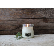 MILKHOUSE CANDLE Fresh Cut Fraser mirisna svijeća CREAM JAR (142 g)