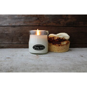 MILKHOUSE CANDLE Sticky Buns mirisna svijeća CREAM JAR (142 g)