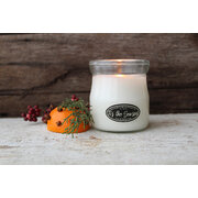 MILKHOUSE CANDLE Tis the Season mirisna svijeća CREAM JAR (142 g)