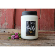 MILKHOUSE CANDLE Mirisna svijeća Clover Fields Farmhouse Jar (737 g)