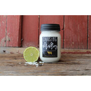 MILKHOUSE CANDLE Chasing Fireflies mirisna svijeća Farmhouse Jar (368 g)