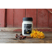 MILKHOUSE CANDLE Harvest Festival mirisna svijeća Farmhouse Jar (368 g)