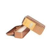 Paddywax Library Ralph Waldo Emerson 2 Wick mirisna svijeća u limenu (2,5 oz / 70 g)