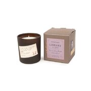 Mirisna svijeća Paddywax Library Louisa May Alcott u poklon kutiji 6,5 oz (184 g)