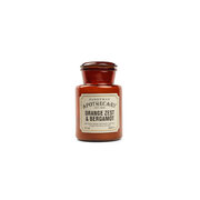 Mirisna svijeća Paddywax Apothecary ORANGE ZEST & BERGAMOT (8 oz / 226 g)