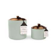 Paddywax HYGGE SAGE WILD FIG + CEDAR mirisna svijeća (5oz / 141g)