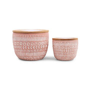 Paddywax Sonora TERRACOTTA PEPPER & POMELO mirisna svijeća (3oz / 85g)