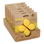 ROOT CANDLES Vosak za traženje ravnoteže OKREPLJIVANJE / POTICAJ