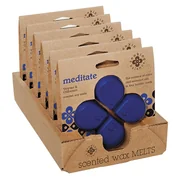 ROOT CANDLES Traženje ravnoteže vosak MEDITACIJA / MEDITACIJA