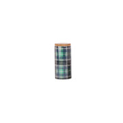 Mirisna svijeća Paddywax Tartan BALSAM FIR (9oz / 255g)