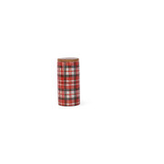 Mirisna svijeća Paddywax Tartan WASSAIL & SPICE (9 oz / 255 g)