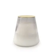 Mirisna svijeća Paddywax CELESTIAL BLACK ECLIPSE & AMBER (7oz / 198g)
