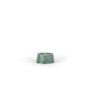 Paddywax CONFETTI CYPRESS + SUEDE mirisna svijeća (5oz / 141g)