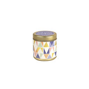 Paddywax KALEIDOSCOPE BLUE CORAL + DRIFTWOOD mirisna svijeća (3oz / 85g)