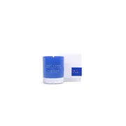 Mirisna svijeća Paddywax STATEMENT BLUE SALT + SAGE u poklon kutiji (7oz / 198g)