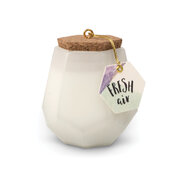 Paddywax PRISM WHITE FRESH AIR mirisna svijeća (2,5 oz / 70 g)