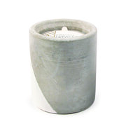 Paddywax URBAN WHITE TOBACCO + PATCHOULI u betonskoj posudi (12oz / 340g)