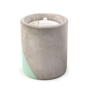 Paddywax URBAN MINT MORSKA SOL + KADULJA u betonskoj posudi (12oz / 340g)