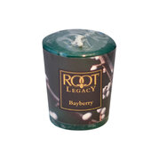 SVIJEĆE ROOT Votive Bayberry