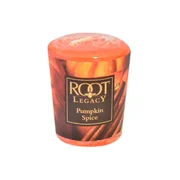 ROOT CANDLES Pumpkin Spice Votive