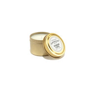 Paddywax Apothecary Mirisna svijeća GERANIUM & BASIL 2 oz. (2 oz / 56 g)