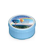 Kringle Candle Over the Rainbow mirisna svijeća (35 g)