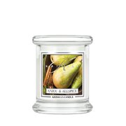 Kringle Candle Anjou & Allspice mirisna svijeća mini 1 fitilj (127 g)