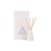 Paddywax CONFETTI SALTWATER + LILY difuzor (4 oz / 118 ml)