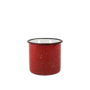 Paddywax Alpine CRVENI NAR I EMAJL OD SMREKE (9,5 oz / 269 g)