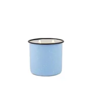 Paddywax Alpine LIGHT BLUE EMAJL OD DIVLJE SMOKVE I CEDRA (9,5 oz / 269 g)