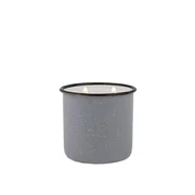 Paddywax Alpine KOŽA I EMAJL OD HRASTOVA (9,5 oz / 269 g)
