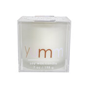 Paddywax ČINI VAS DA REĆETE… NJUM 7 OZ WHITE (7oz / 198g)