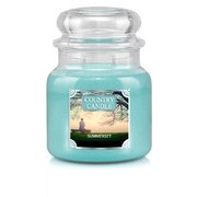 Country Candle Summerset mirisna svijeća srednja 2 fitilja (453 g)
